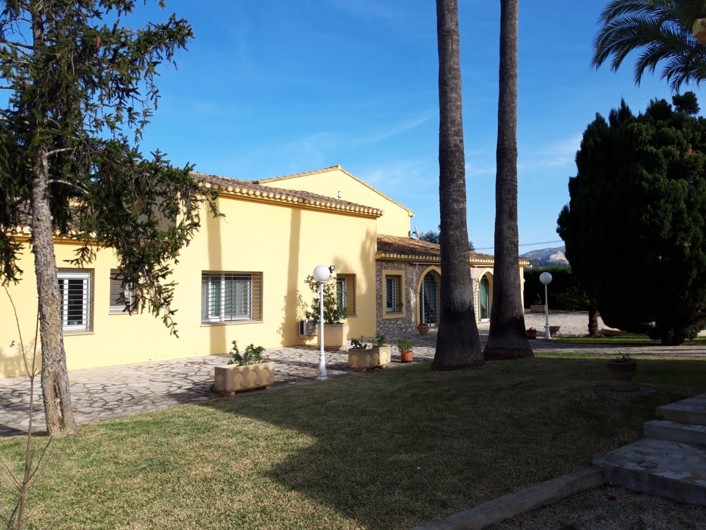 Haus 485 m² in Pedreguer