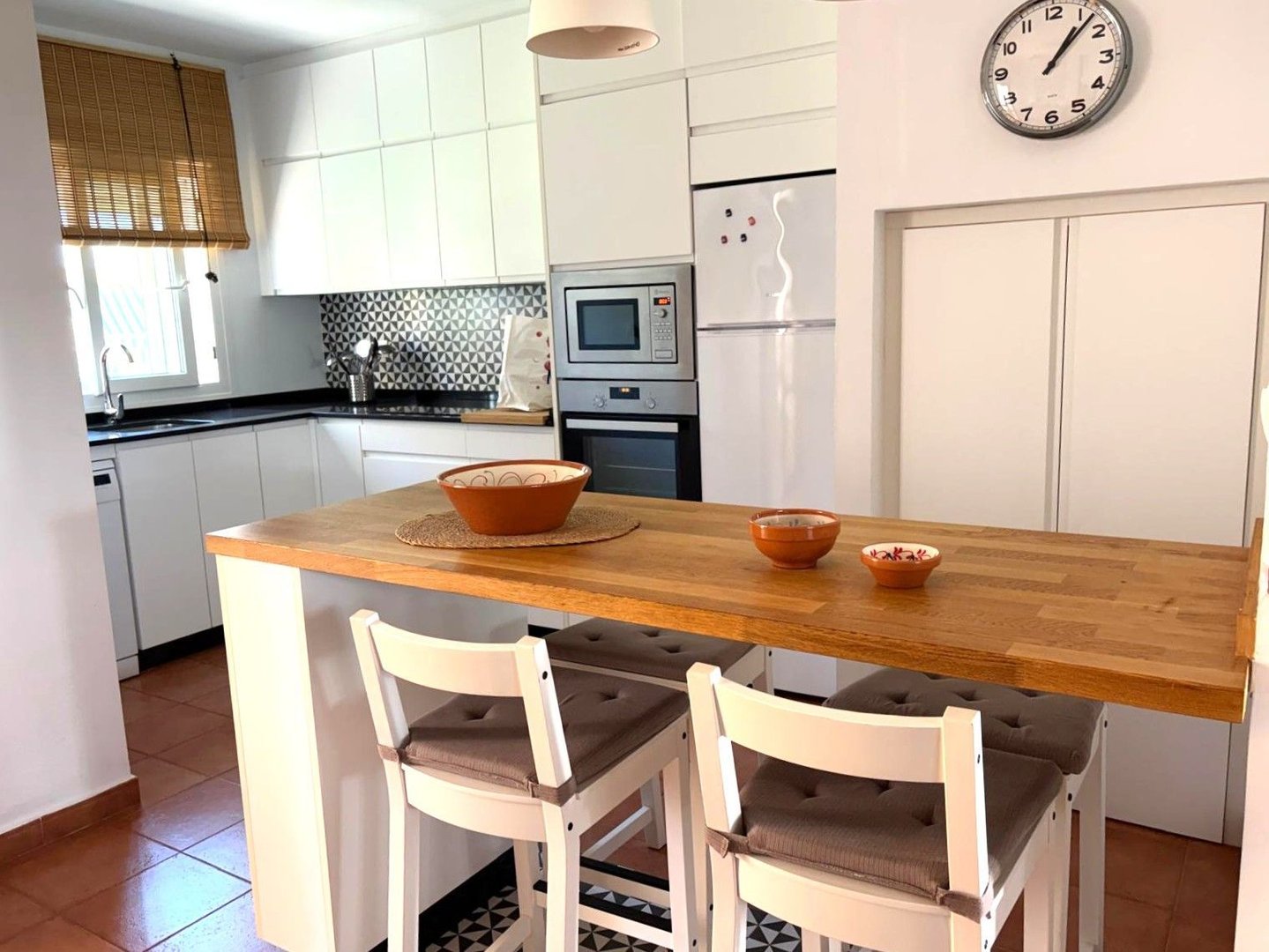 Wohnung 111 m² in Cartaya