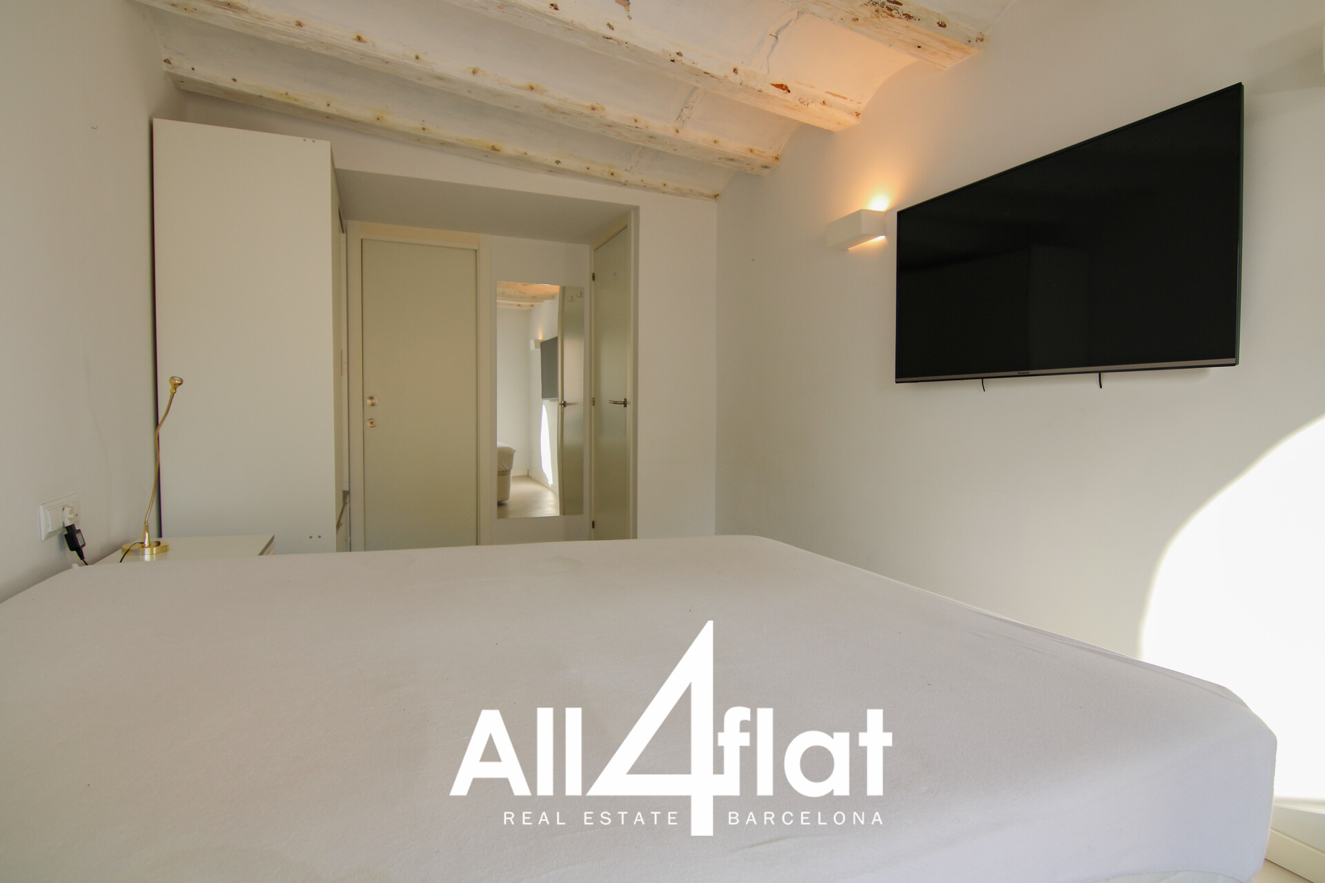 Appartamento 56 m² a Barcelona