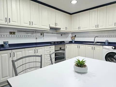 Habitación 250 m², Madrid