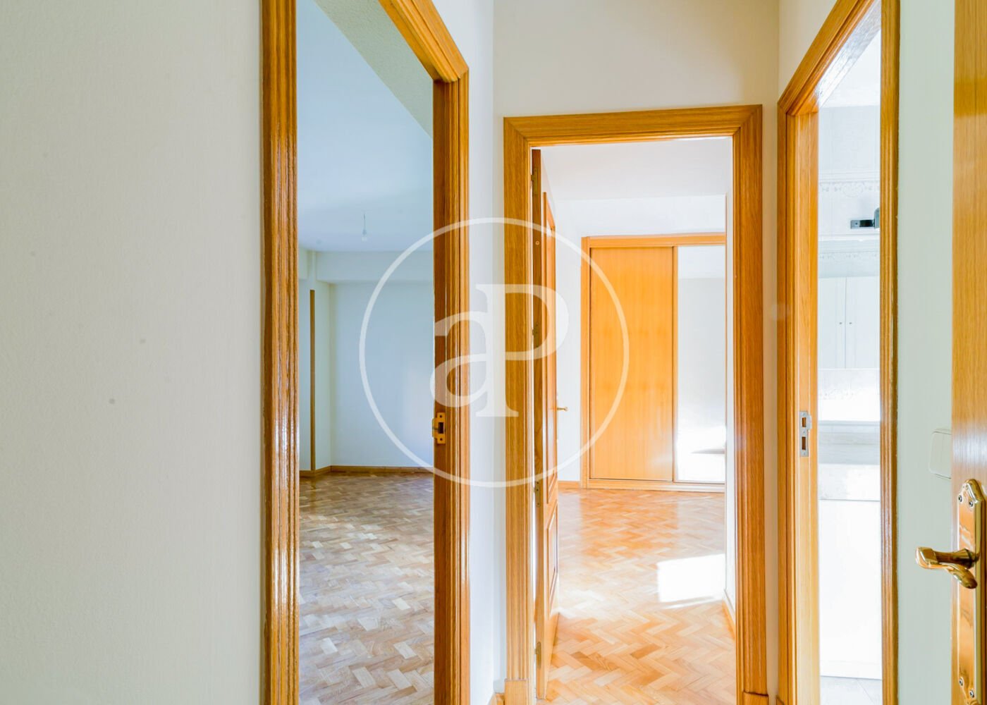 Pis de 135 m² a Madrid