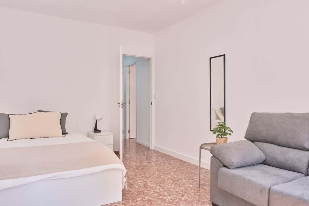 Habitació de lloguer, València