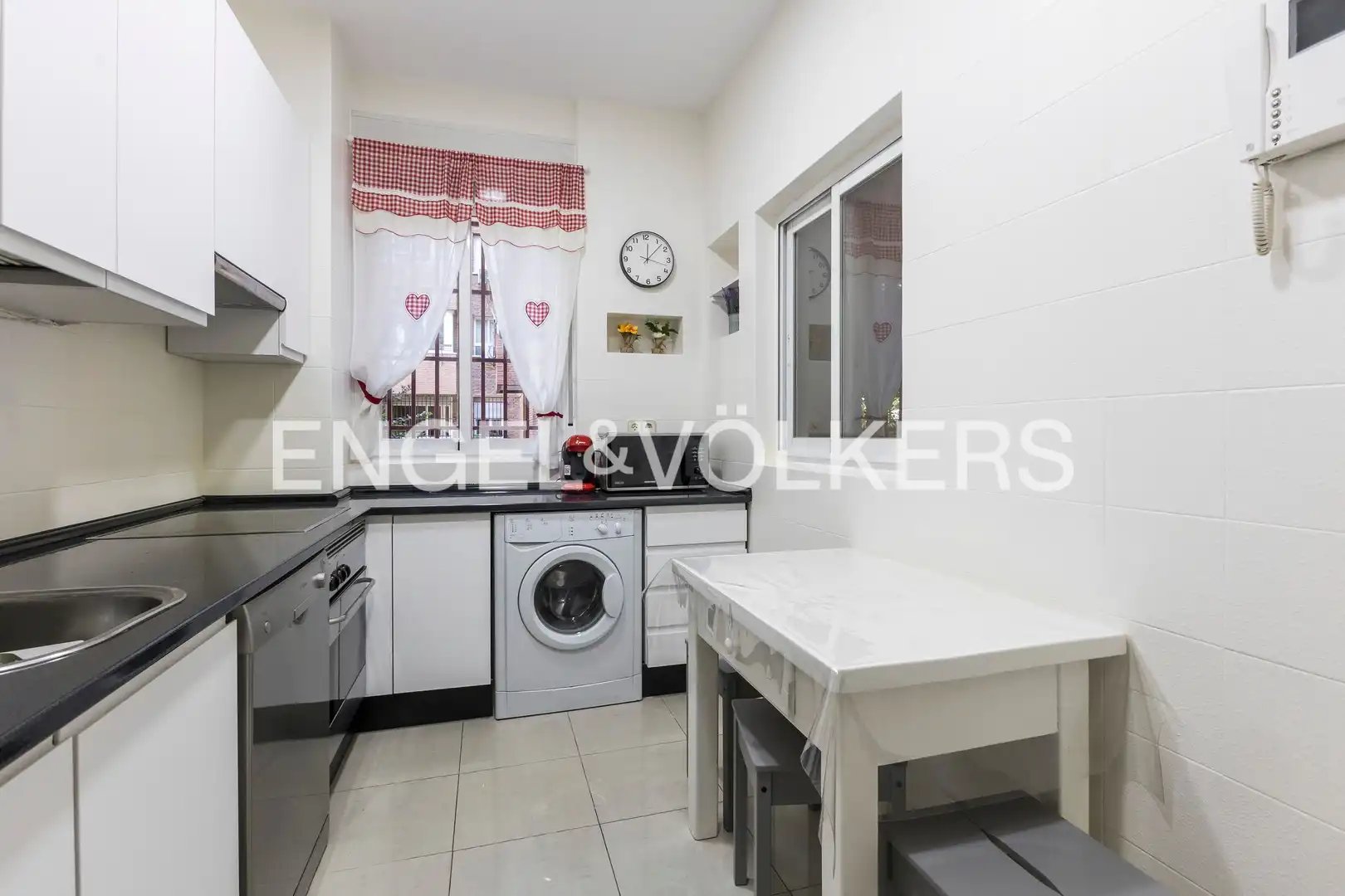 Pis de 95 m² a Madrid