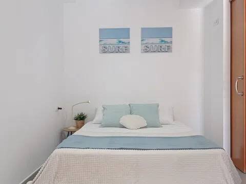 Wohnung 57 m² in Mataró