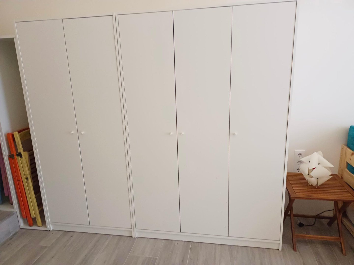 Appartamento 37 m² a Madrid