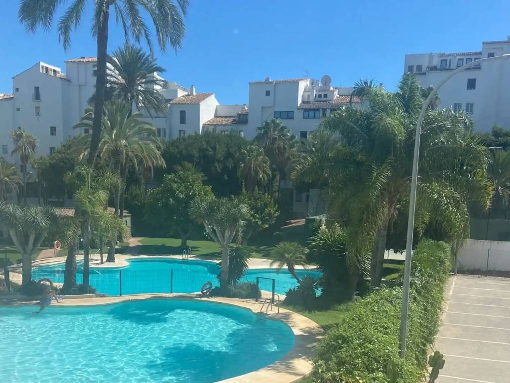 Piso de 130 m² en Marbella