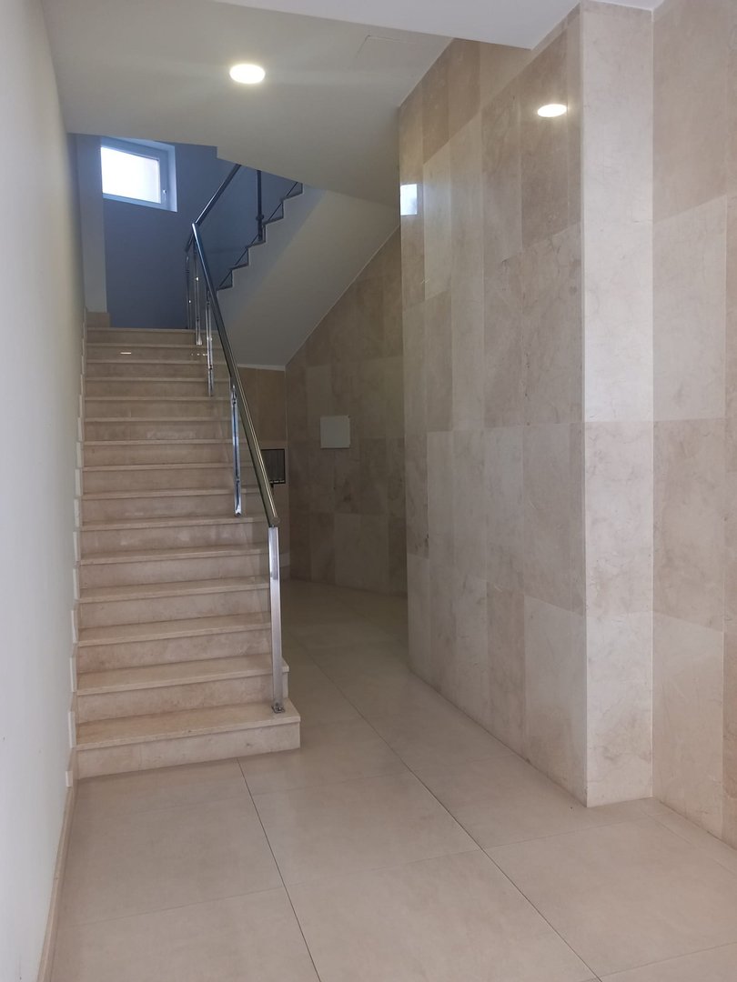 Pis de 121 m² a Torrelavega