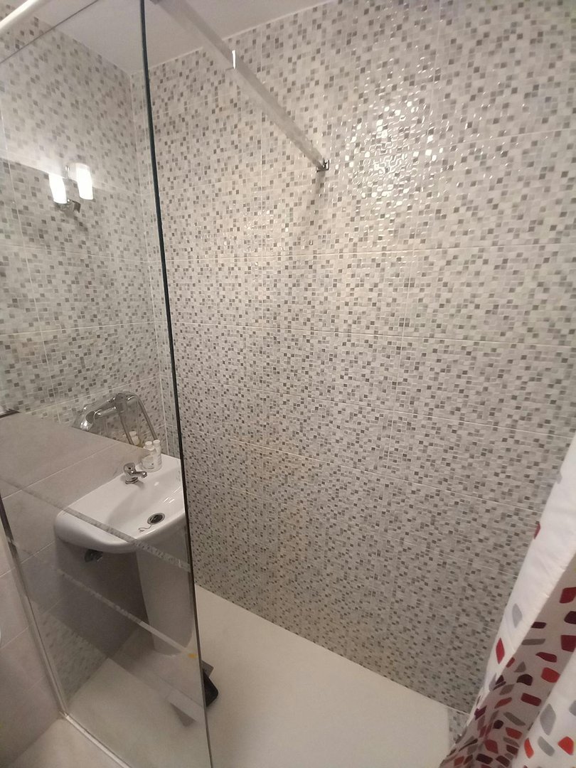 Habitació de lloguer, Sevilla