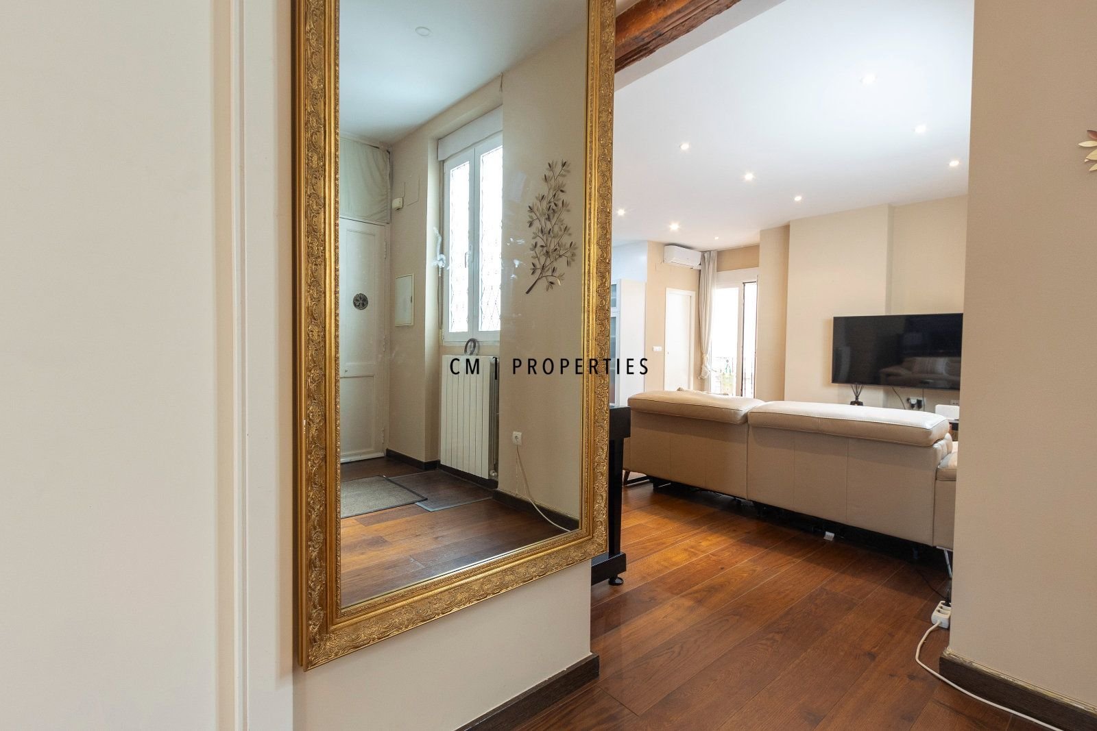Piso de 106 m² en Valencia