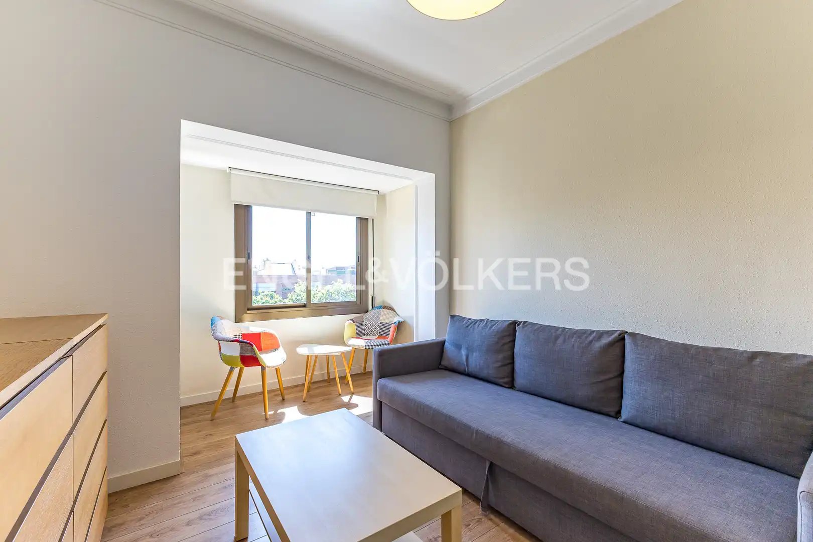 Wohnung 76 m² in Barcelona
