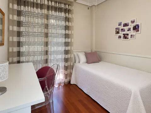 Pis de 70 m² a Múrcia