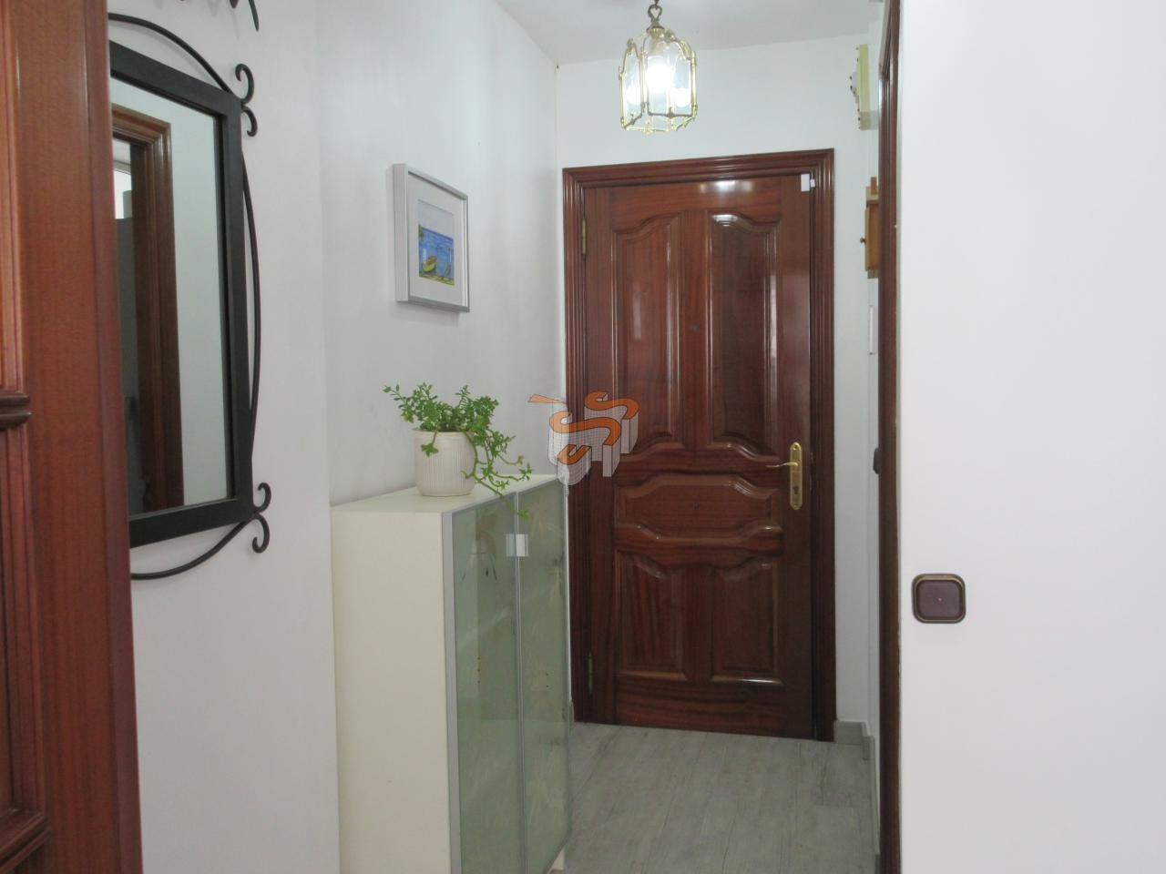 Piso de 90 m² en Ferrol