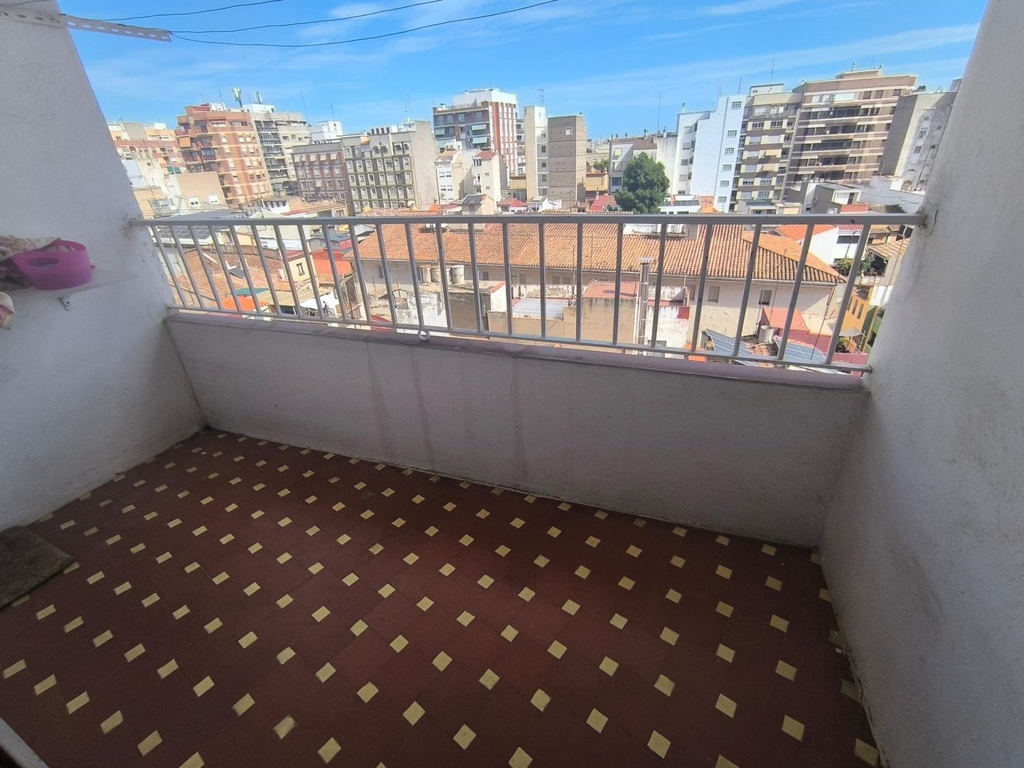 Habitació de lloguer, Castelló de la Plana