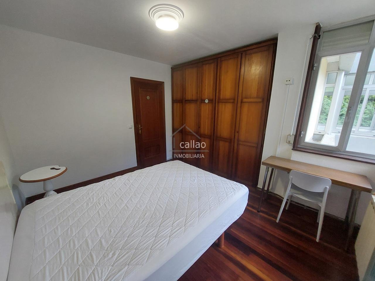 Piso de 91 m² en Ferrol