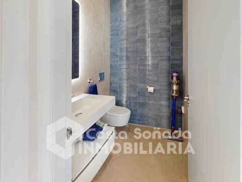 Casa de 430 m² en Finestrat
