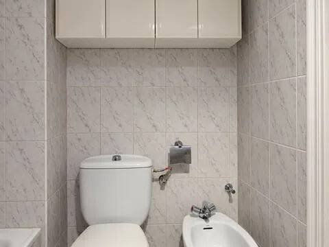 Pis de 106 m² a Madrid
