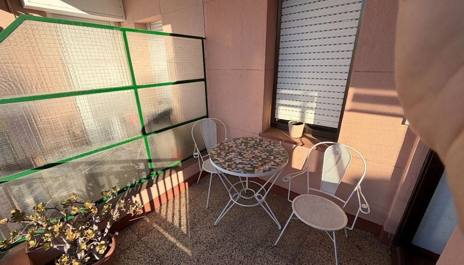 Pis de 90 m² a Barcelona