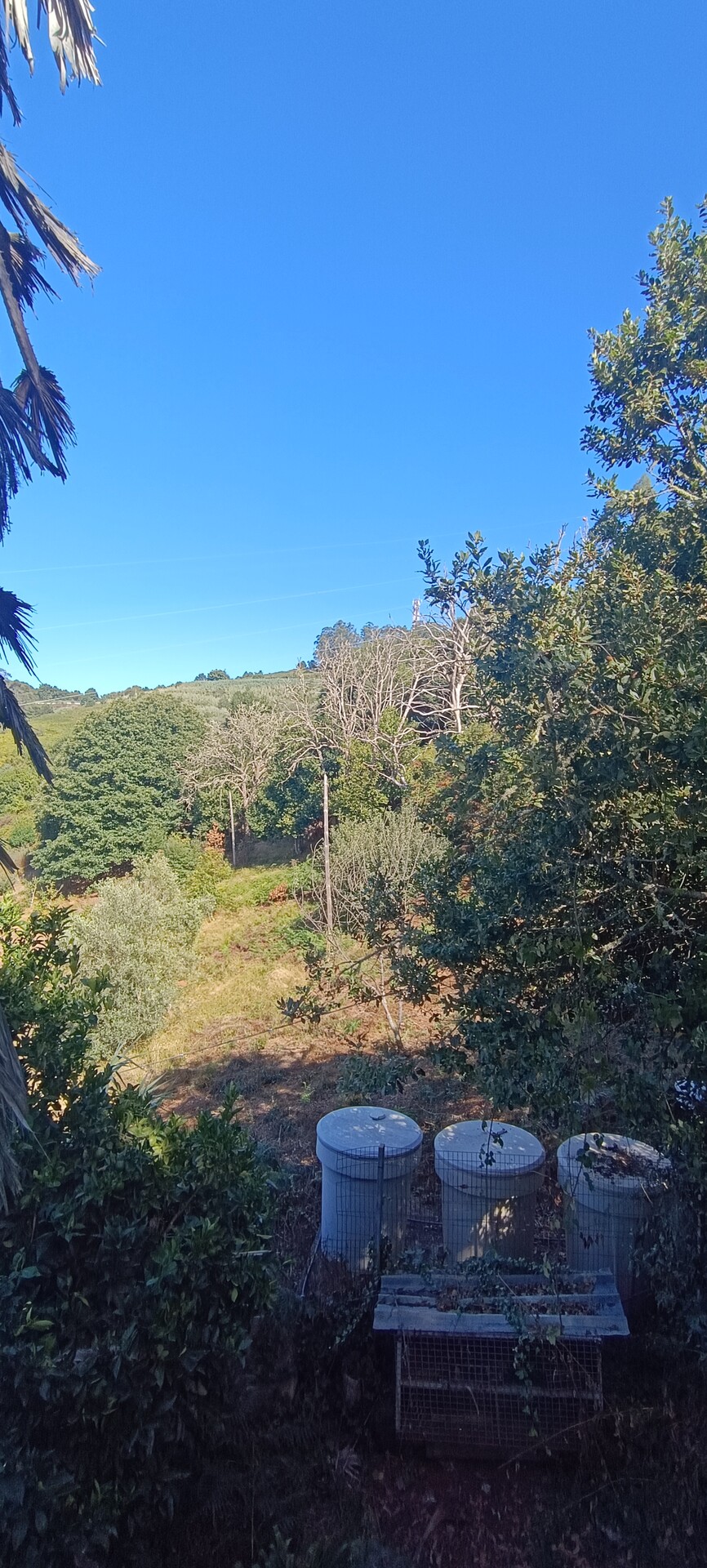 Casa de 95 m² en Valleseco