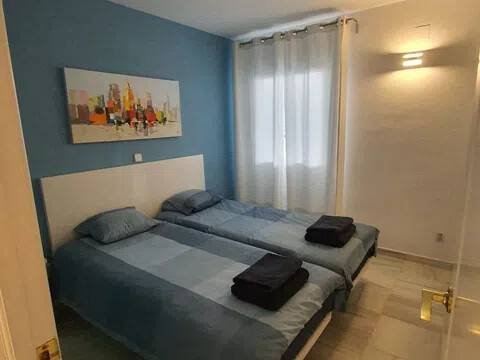 Pis de 92 m² a Marbella