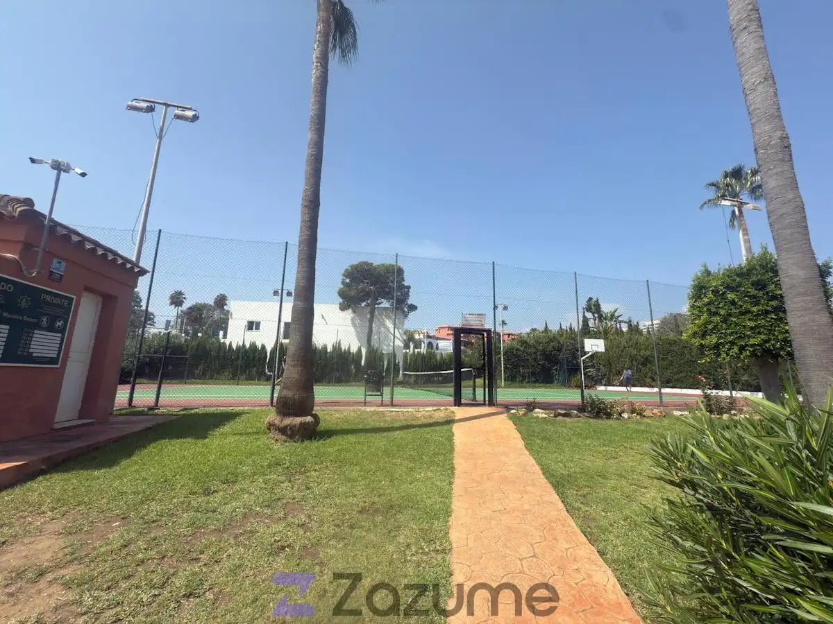 Piso de 150 m² en Manilva