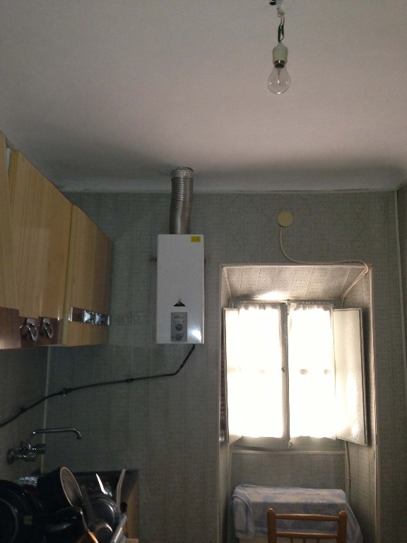 Piso de 275 m² en Turleque