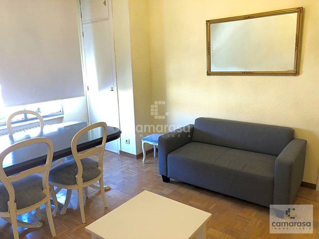 Pis de 104 m² a Àvila