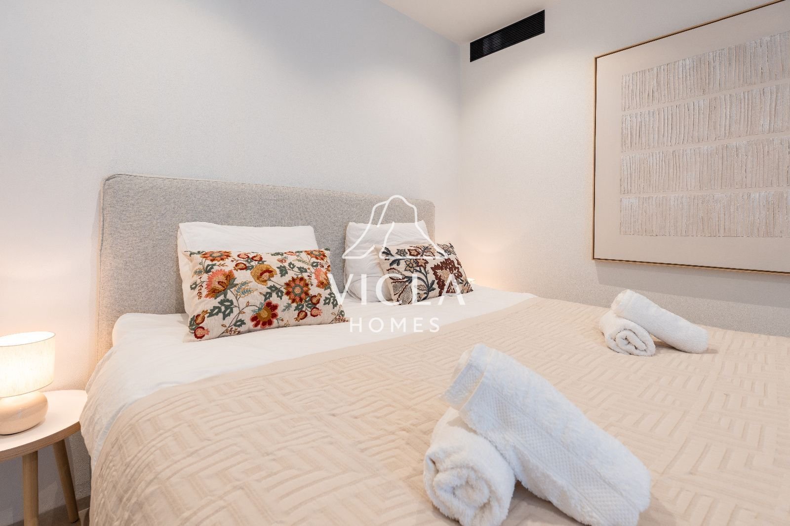 Piso de 110 m² en Santa Eulària des Riu
