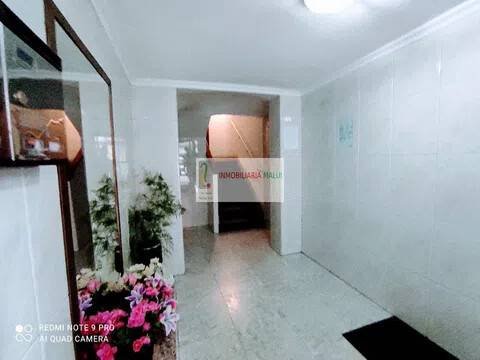 Piso de 100 m² en Oviedo