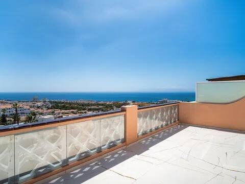 Piso de 55 m² en Adeje