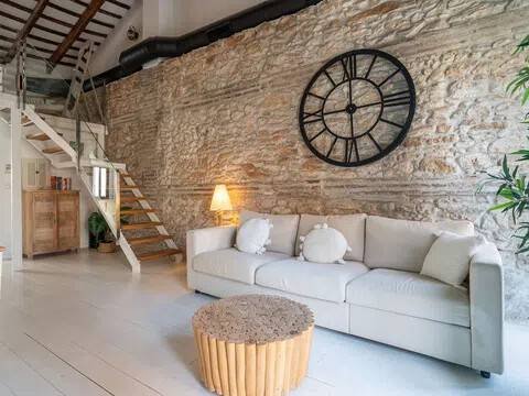 Piso de 60 m² en Valencia