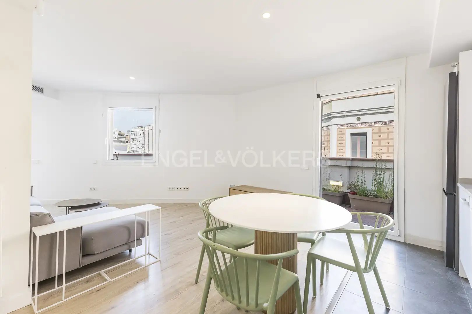 Piso de 102 m² en Barcelona