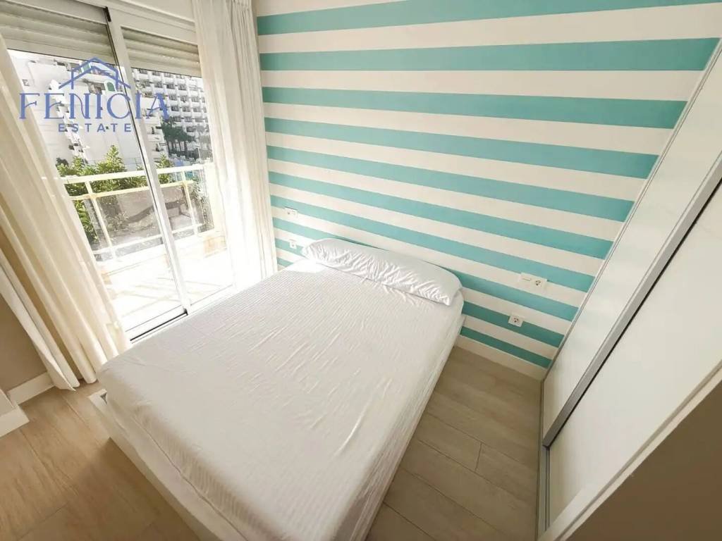 Piso de 60 m² en Almuñécar
