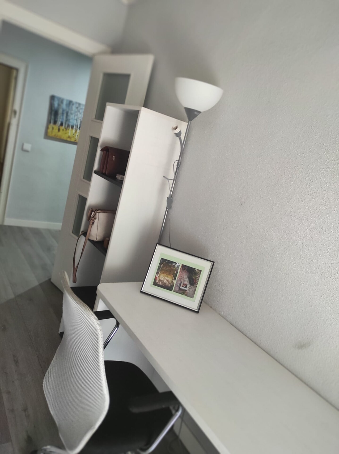 Piso de 120 m² en Salamanca