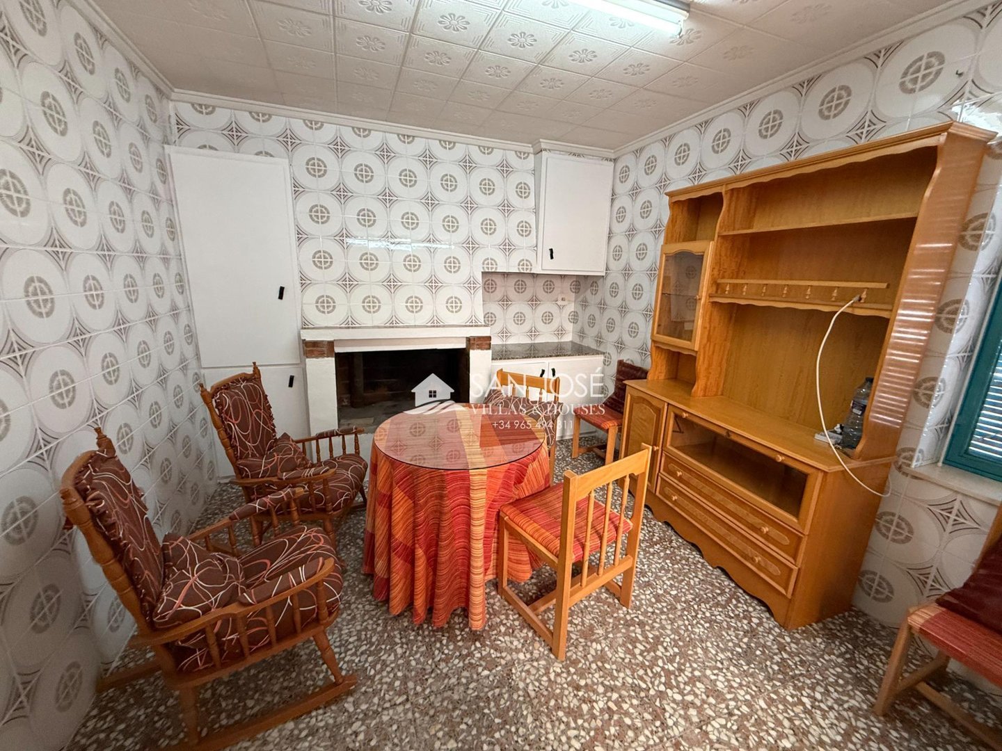 Casa de 93 m² a Novelda