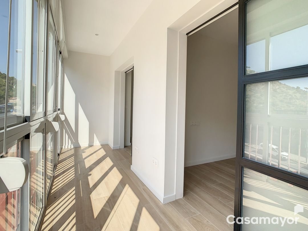 Piso de 138 m² en Alicante
