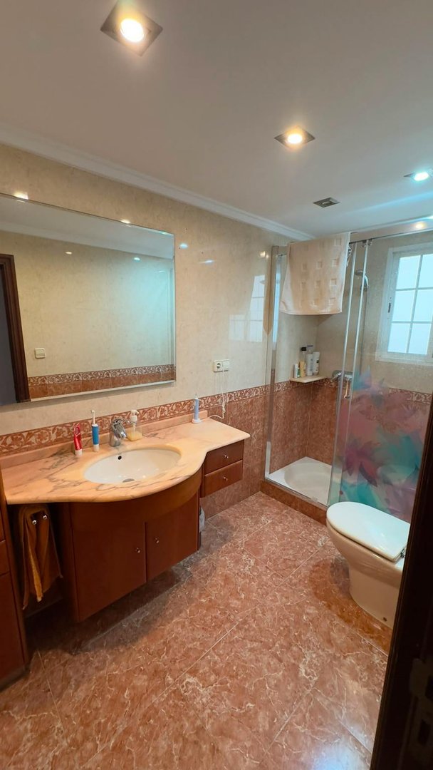 Piso de 95 m² en Valencia