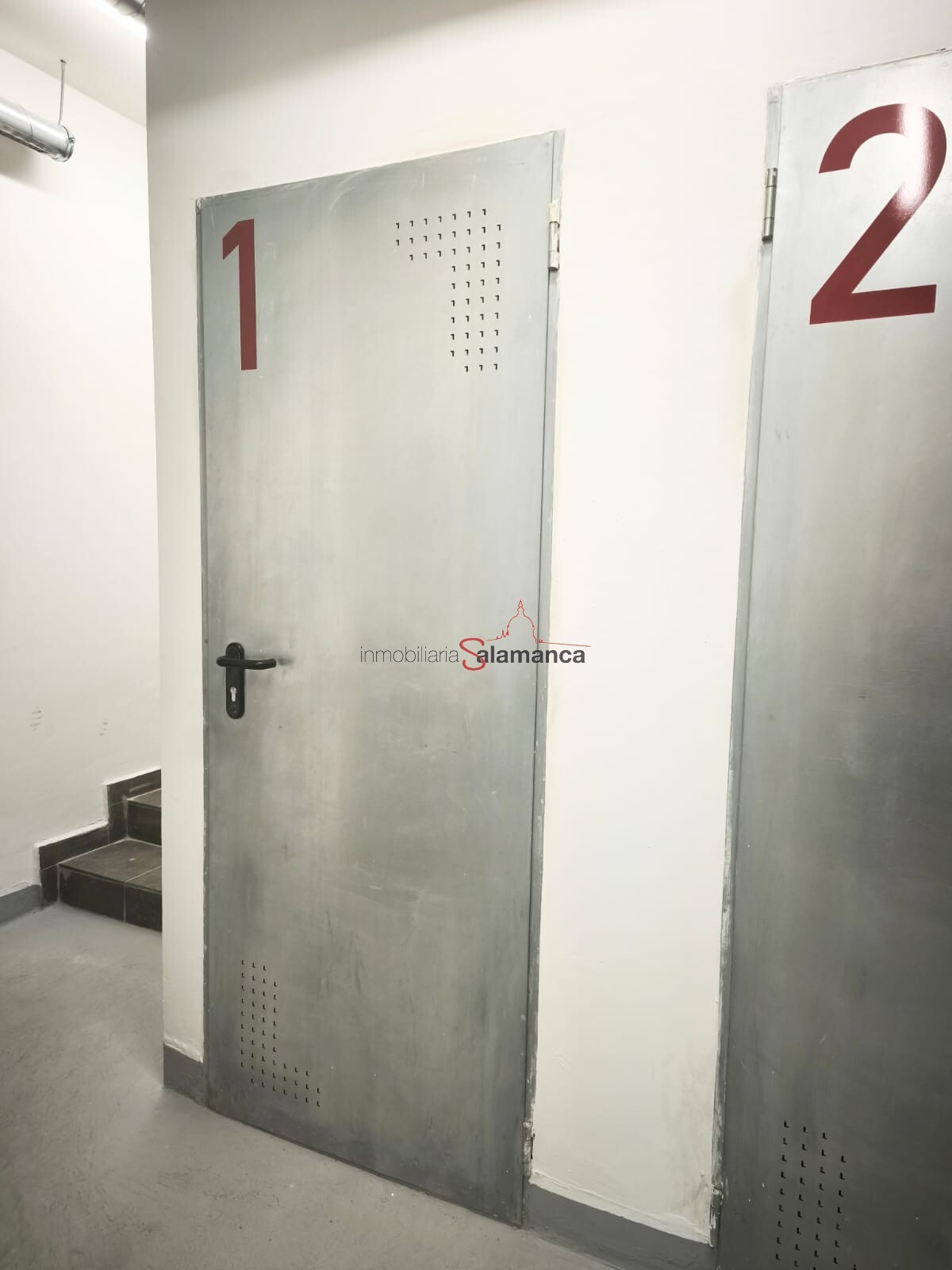 Pis de 85 m² a Salamanca