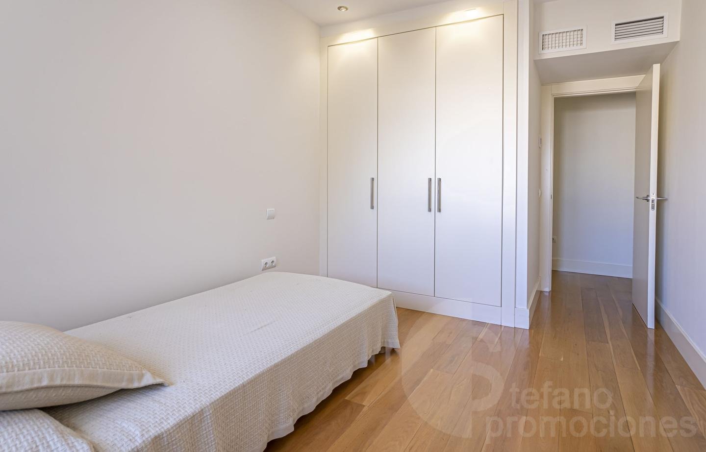 Piso de 180 m² en Málaga