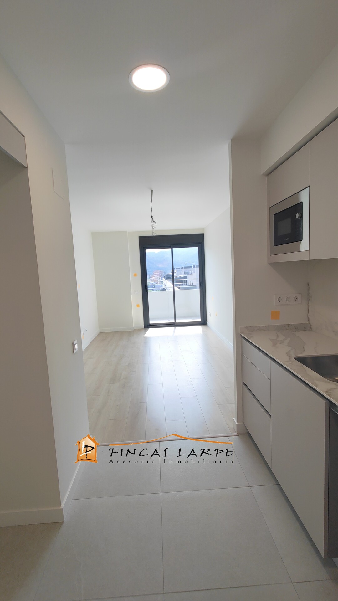 Pis de 74 m² a Martorell
