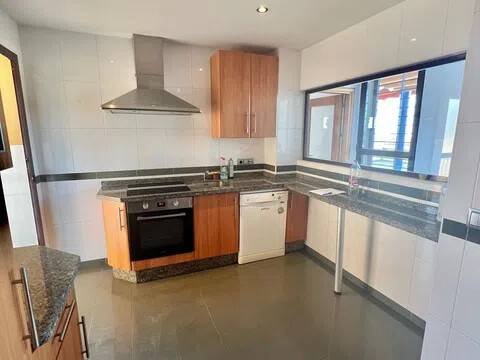 Pis de 141 m² a Mairena del Aljarafe