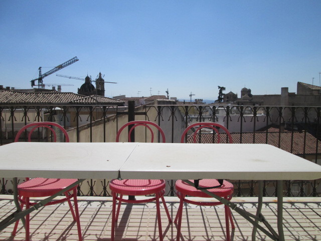 Piso de 65 m² en Granada