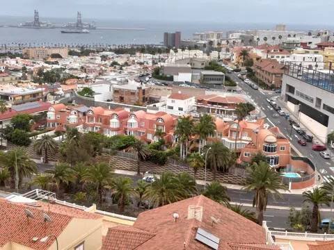 Wohnung 142 m² in Las Palmas de Gran Canaria