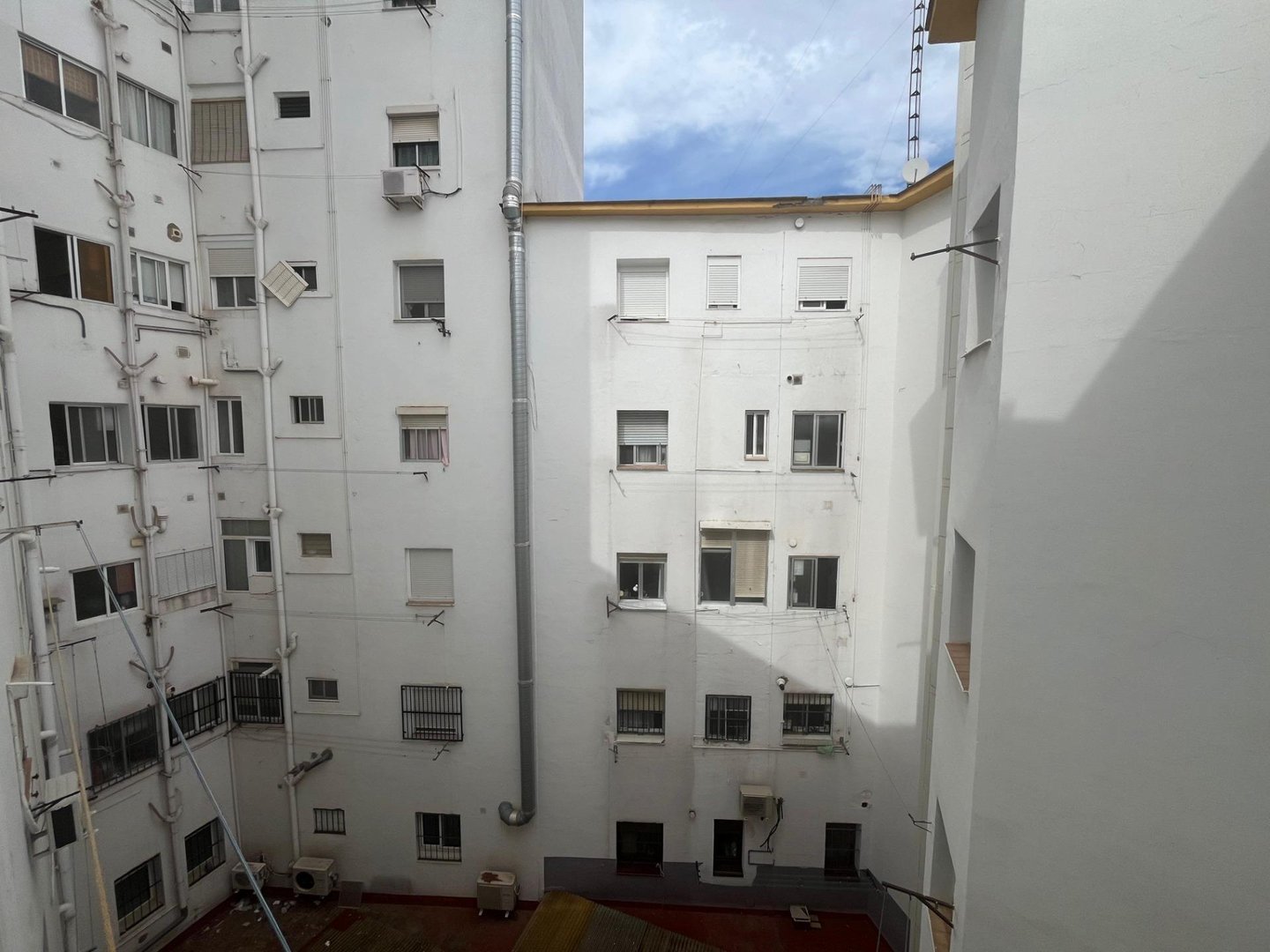 Pis de 82 m² a Sevilla