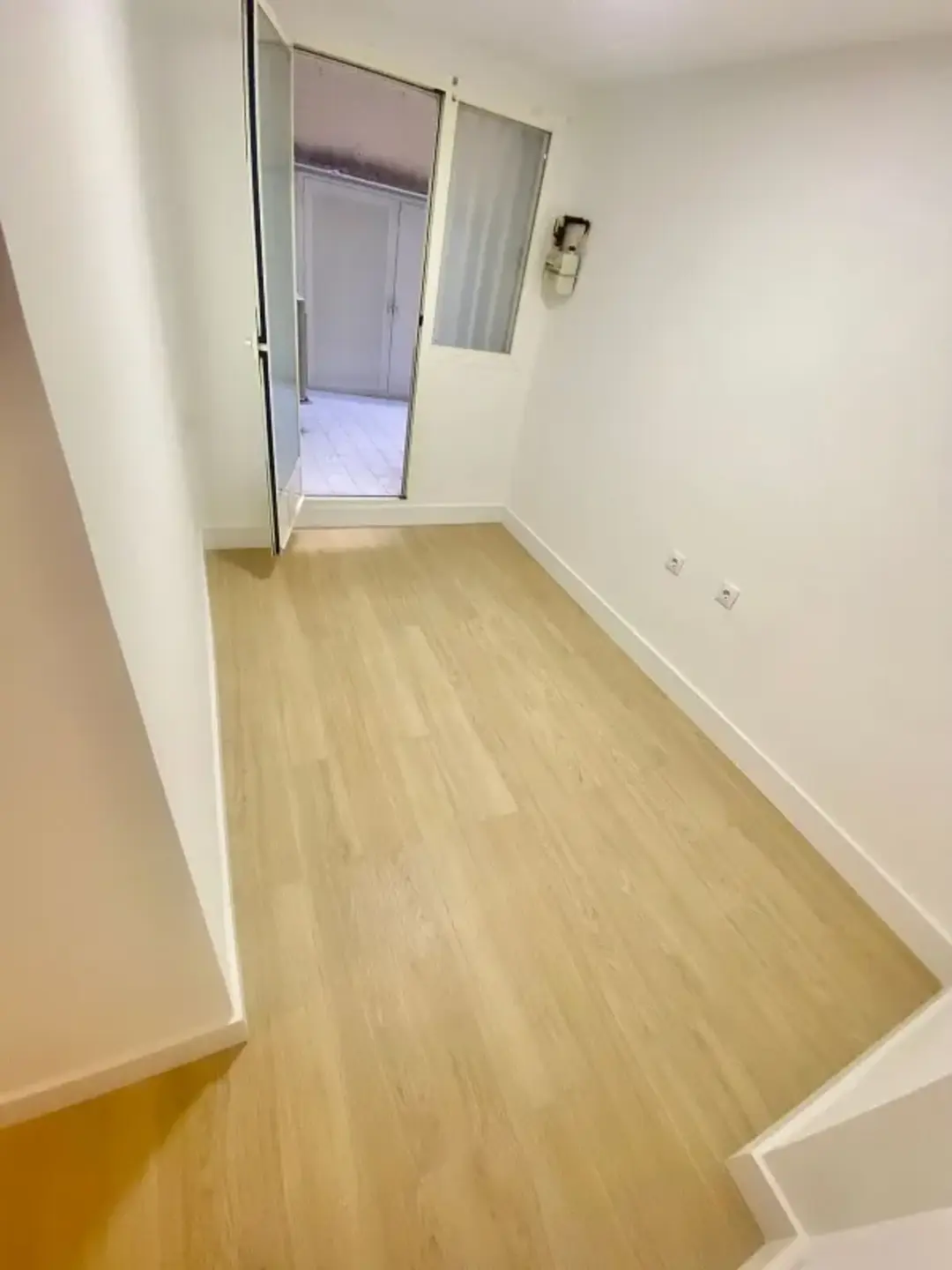 Pis de 88 m² a Madrid