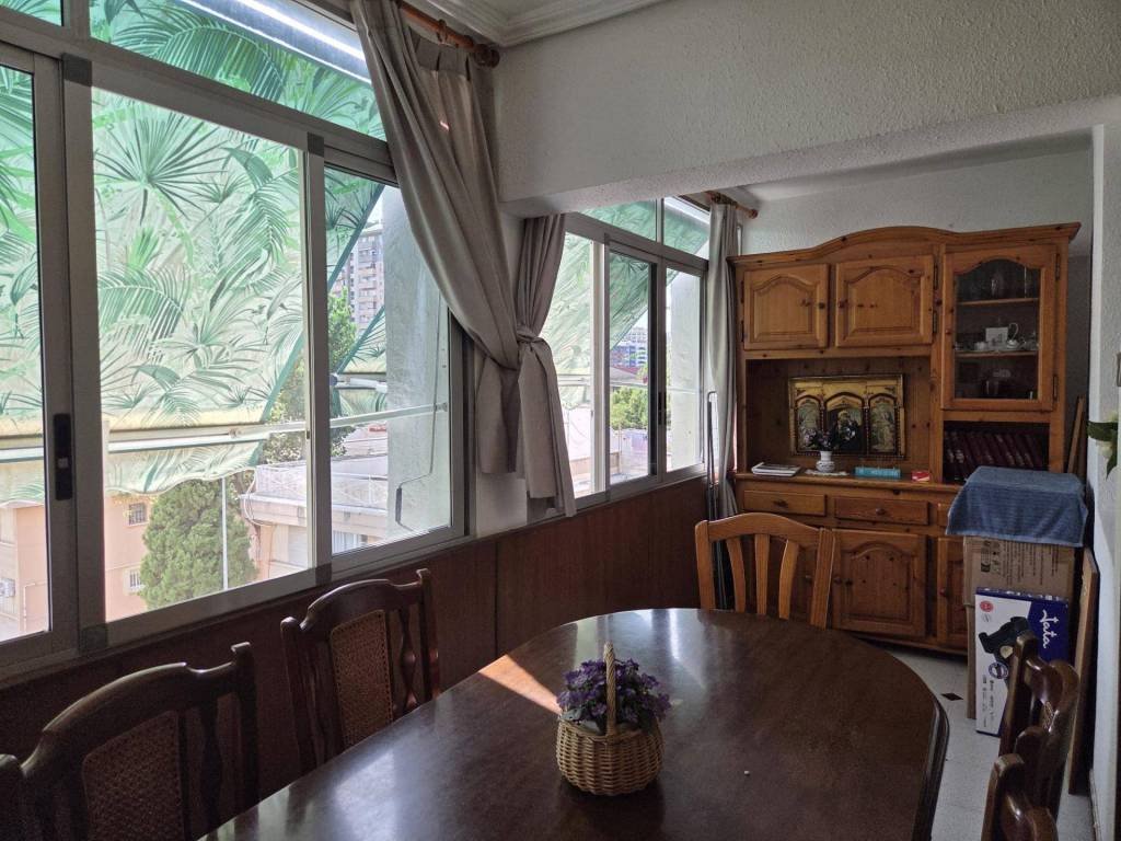 Piso de 85 m² en Valencia