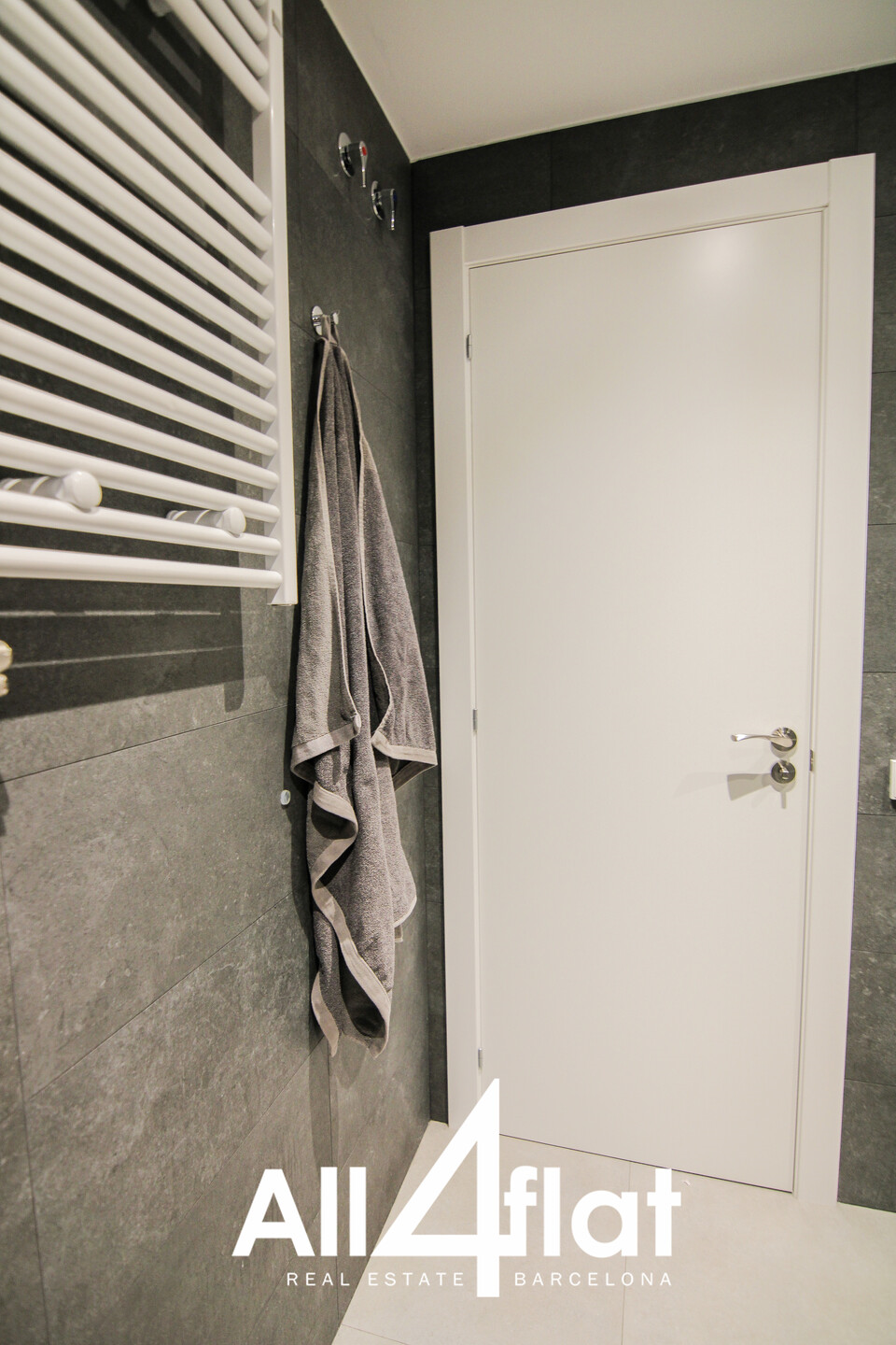 Appartamento 104 m² a Barcelona