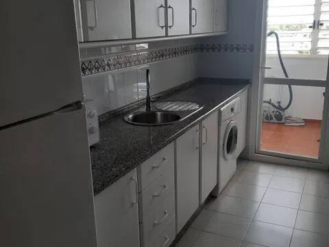 Apartamento 55 m² em El Puerto de Santa María