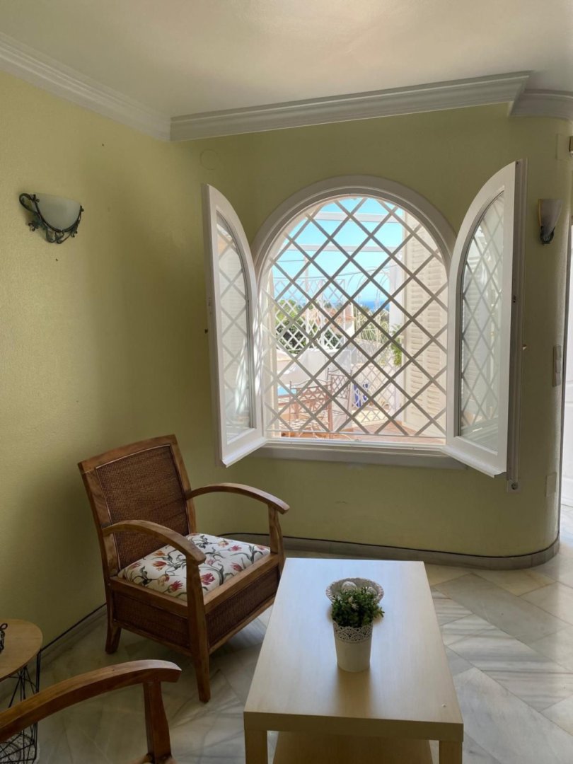 Piso de 130 m² en Vélez-Málaga