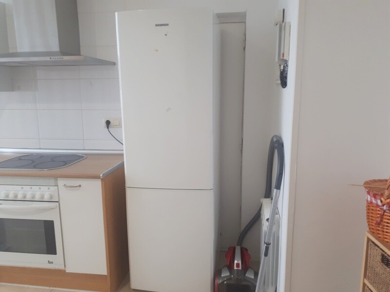 Piso de 150 m² en Salamanca