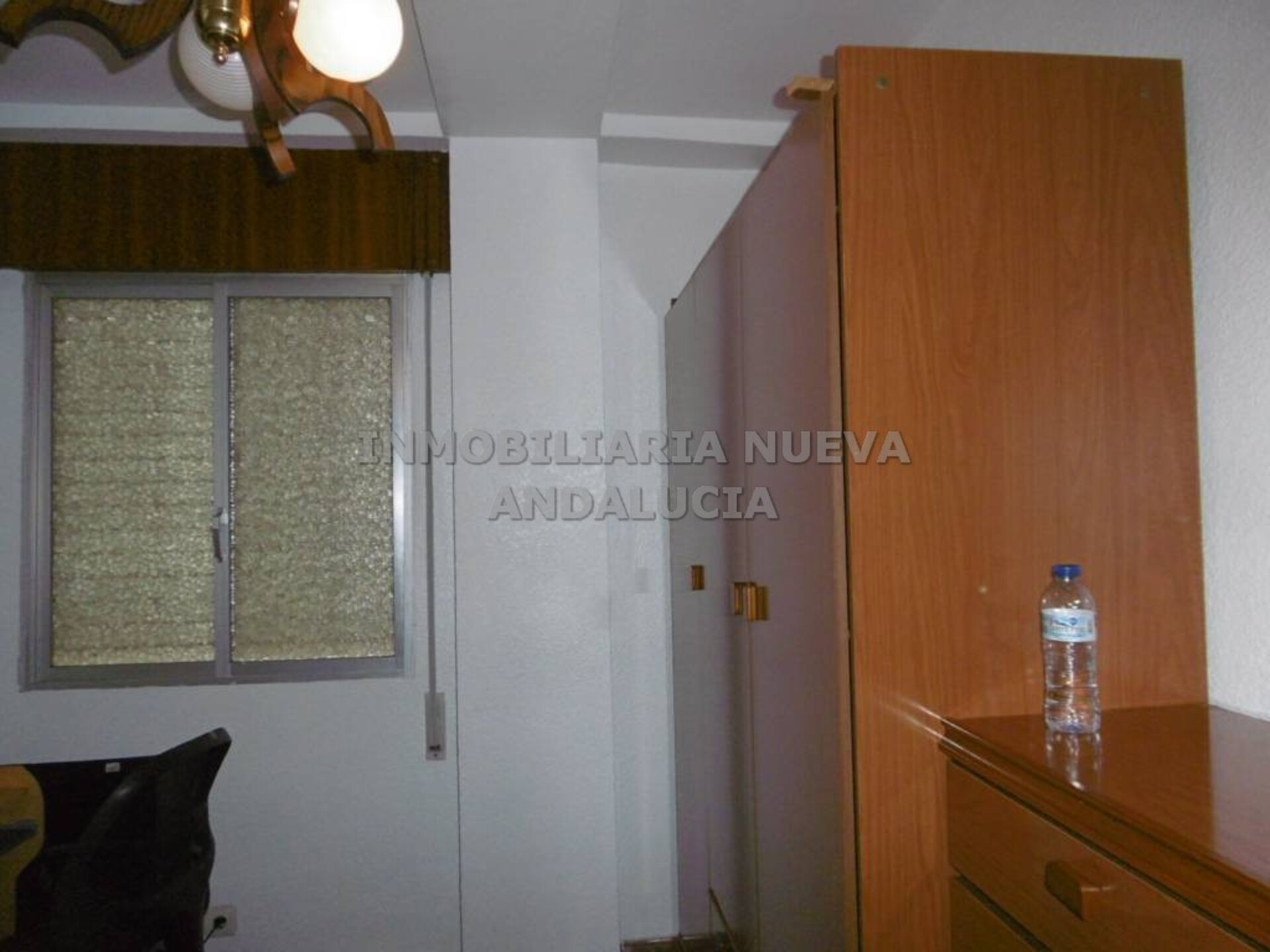 Piso de 110 m² en Almería